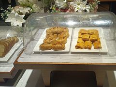 -漢咖啡·全服务式自助晚餐(武汉洲际酒店)