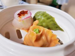 -悦厅·下午茶(杭州柏悦酒店)