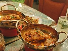 -浩海火燒雲傣家菜(芮欧百货店)