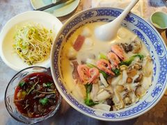 -山外山菜馆(玉泉路店)