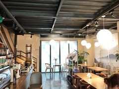 -星宙咖啡STELLARIS CAFE(广告产业园店)
