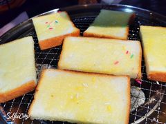 -吉志烤肉(太原总店)