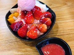-鲜芋仙(太原街万达店)