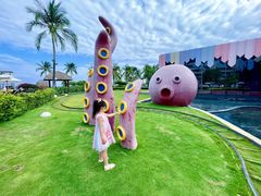 -水桶王国主题餐厅·聚会·生日派对·亲子活动·家庭套餐(亚龙湾希尔顿店)