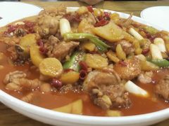 -福顺祥大盘鸡(临潼店)