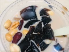 烧仙草-八婆婆烧仙草(曾厝垵店)