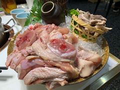 -洪氏嗨捞·猪肚鸡火锅(阳光天地店)