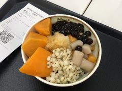 -鲜芋仙(中环百联2店)