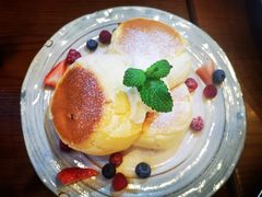 -UPPER KITCHEN(延安路店)