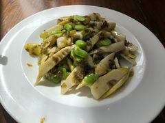 -金枝玉叶上海人家食府(三里河店)