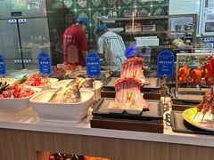 -老德州四合院·德州菜(天衢路店)