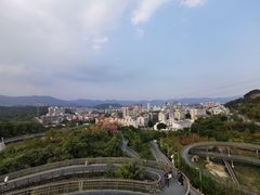 -梅峰山地公园