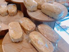 -西村叔叔的店·面包·甜品·蛋糕(清河万象汇店)