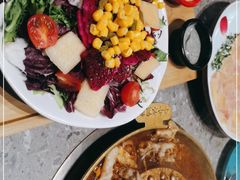 -牛牛章·章鱼水煎肉(光谷世界城店)