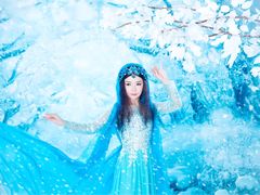 -九月鹰飞汉服摄影工作室
