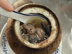-達揚原味燉品(文明路店)