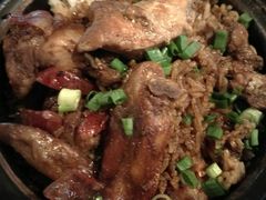 -马来西亚美食街