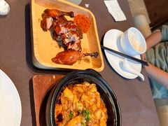 -老湘亲·品鉴湘菜(蔡塘爱琴海店)