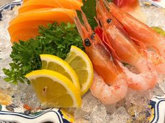 -将太无二·北美传奇寿司(荟聚购物中心西红门店)