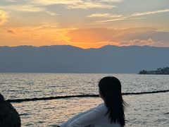 -大理洱海
