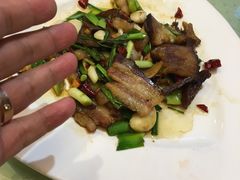 -乐口福家常菜馆(古庸路店)