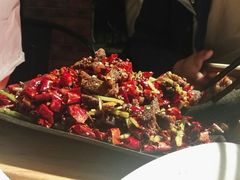 -蝦塘·中国餐馆(城墙南马道巷店)