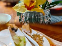 -马勒别墅·中餐厅