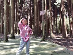 -武陵山森林公园