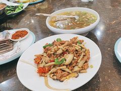 -老毛手抓·盐池滩羊非遗手抓(宁夏总店)