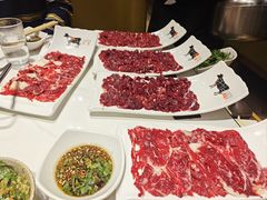 -今日牛事潮汕鲜牛肉火锅(瑞金店)