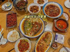 -和湘汇·湘菜小馆(睢宁兴美店)
