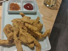 小酥肉-全牛匠·乐山跷脚牛肉(新中关店)