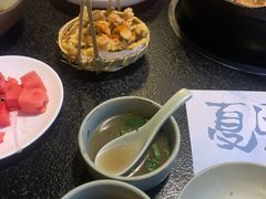 -盡膳口福·百年汤方火锅(科华北路店)