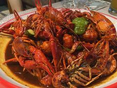 -云晓光头烧烤吧(川沙绿地店)