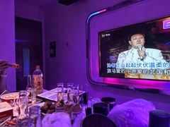 -ALICE PARTY自助式  KTV(松柏路店)