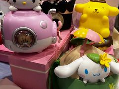 -肯德基(茂业店)