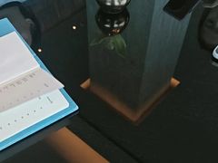 -希尔顿南海酒店·观廊大堂吧·海景下午茶