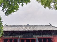 -洛阳白马寺
