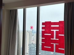 -上海嘉定喜来登酒店