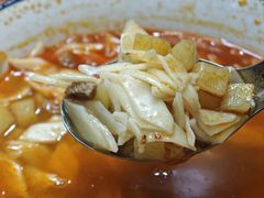 -尕胡才炕锅烤羊肉馆(八一路店)