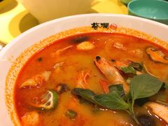 -蔡澜Pho·越南粉餐厅(海上世界店)