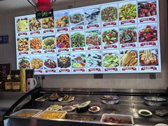 -食鸡公社辣子鸡·潍坊菜·烧烤