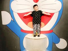 -自然谷恐龙园