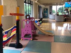 -BlueBubble蓝泡泡婴幼儿游泳会所(合川路店)