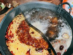 -楠火锅(葫芦岛飞天广场店)