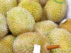 -开皇马来西亚榴莲美食店(华强北店)