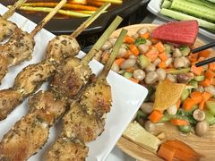 -牛倌记·牛排锅(太平庄店)