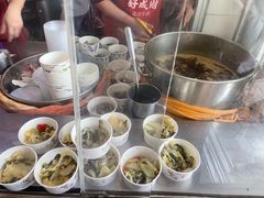 -好成财牛排馆(涂门街总店)