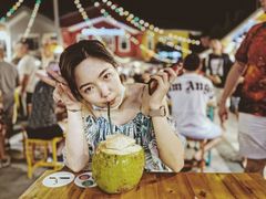 -滨海尚泰美食广场