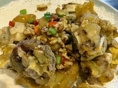 -美极鲜食坊(宝安南路店)